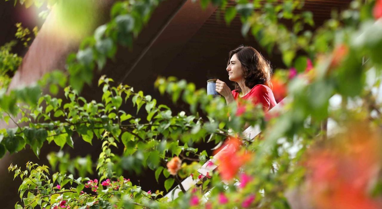 Alappuzha Uday Backwater Resort מראה חיצוני תמונה