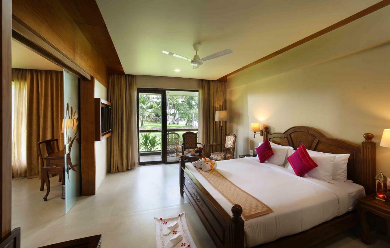 Alappuzha Uday Backwater Resort מראה חיצוני תמונה