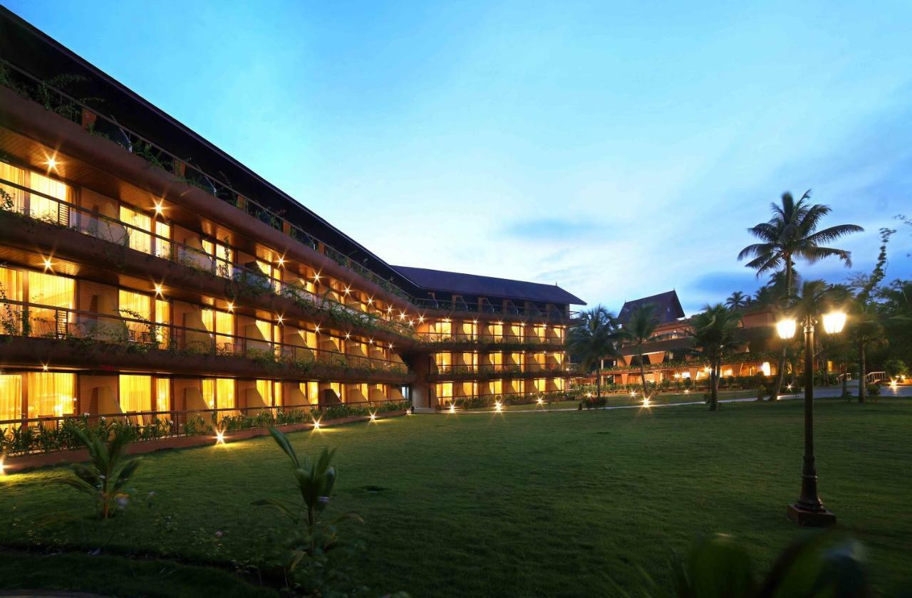 Alappuzha Uday Backwater Resort מראה חיצוני תמונה