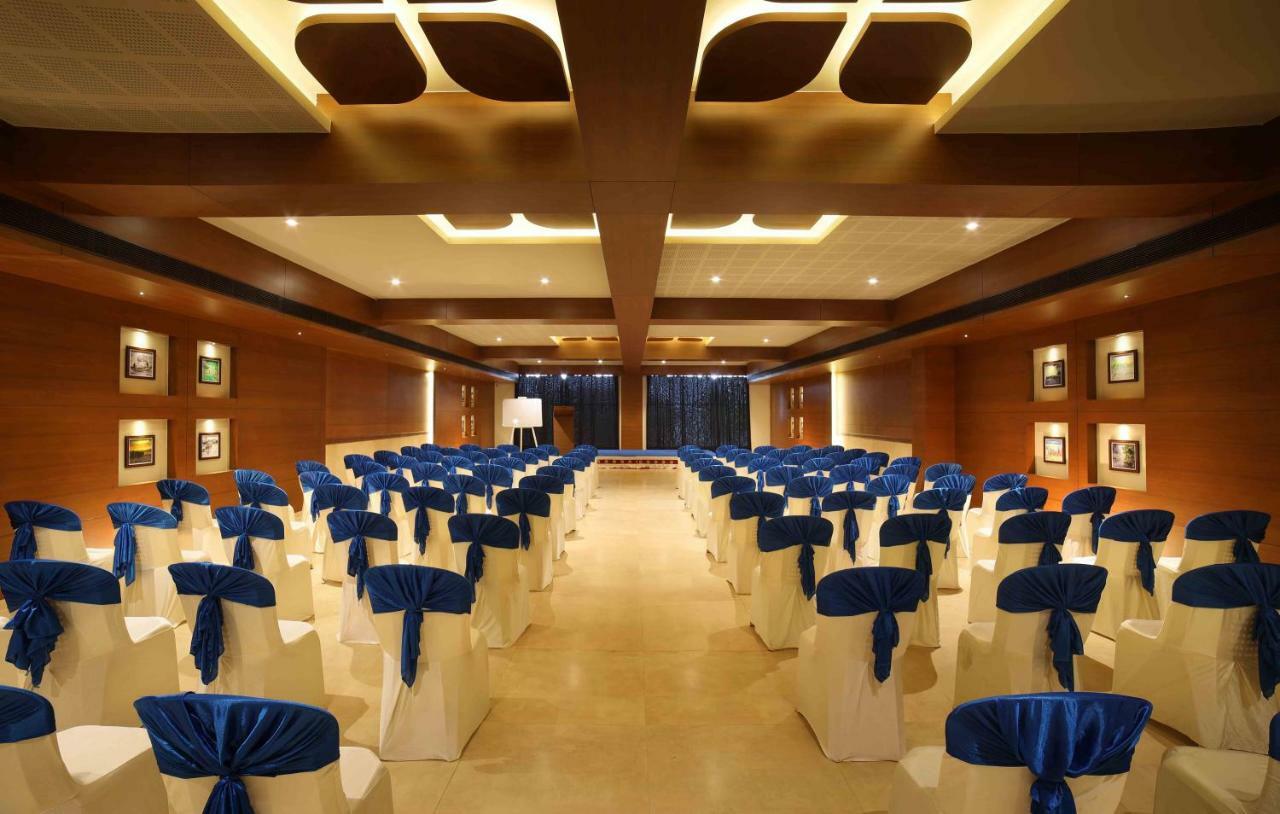 Alappuzha Uday Backwater Resort מראה חיצוני תמונה